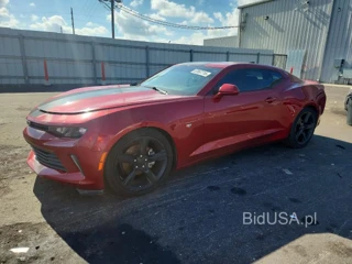 CHEVROLET CAMARO LS