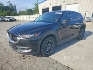 MAZDA CX-5 TOURING