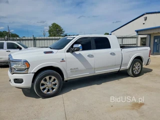 RAM 2500 LIMITED