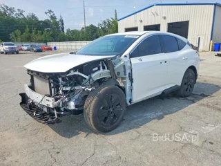NISSAN MURANO SV