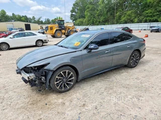HYUNDAI SONATA SEL PLUS