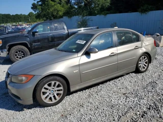 BMW 328 I SULEV