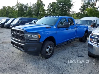 RAM 3500 TRADESMAN