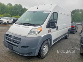 RAM PROMASTER 2500 2500 HIGH