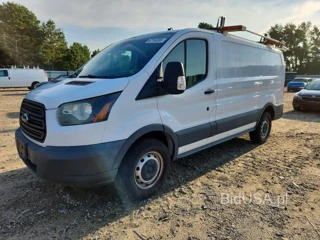 FORD TRANSIT T-250