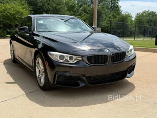 BMW 428 XI