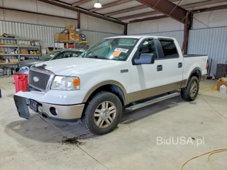FORD F150 SUPERCREW