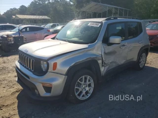 JEEP RENEGADE LATITUDE