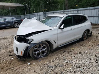 BMW X3 XDRIVE30I