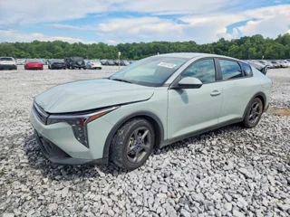 KIA K4 LXS