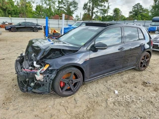 VOLKSWAGEN GTI S/SE