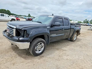 GMC SIERRA K1500