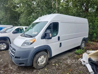 RAM PROMASTER 2500