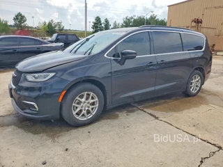 CHRYSLER PACIFICA TOURING L
