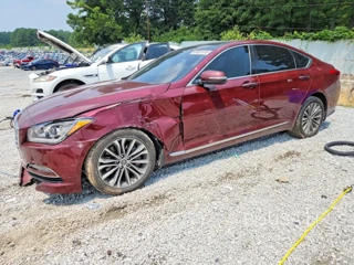 GENESIS G80 3.8