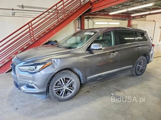 INFINITI QX60 PURE