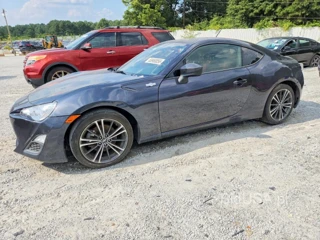 SCION FR-S BASE