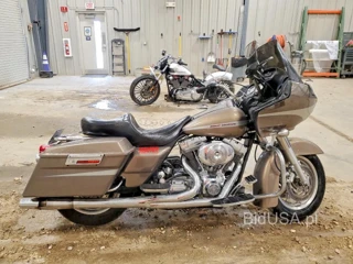 HARLEY-DAVIDSON FLTRI