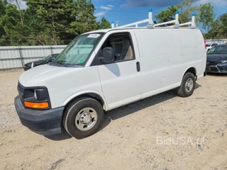 CHEVROLET EXPRESS G2500
