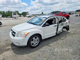 DODGE CALIBER SXT