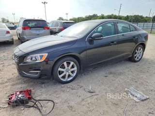 VOLVO S60 PREMIER