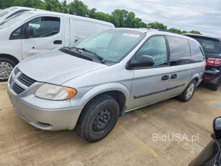 DODGE GRAND CARAVAN SE