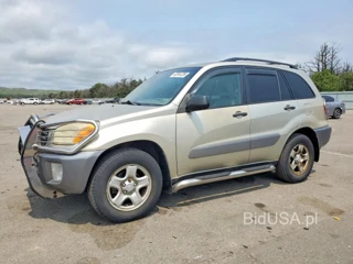 TOYOTA RAV4 BASE