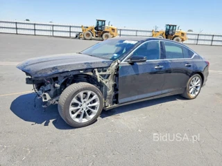CADILLAC CT5 PREMIUM LUXURY