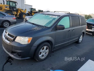 DODGE GRAND CARAVAN