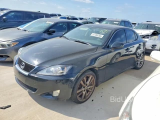 LEXUS IS 350