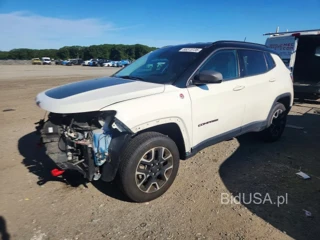 JEEP COMPASS TRAILHAWK