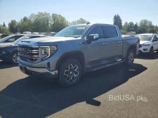 GMC SIERRA K1500 SLT