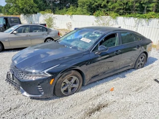 KIA K5 LXS