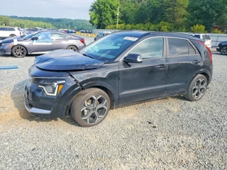 KIA NIRO EX