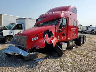 PETERBILT 387