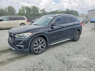 BMW X1 XDRIVE28I