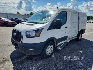 FORD TRANSIT T-250