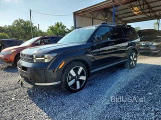 HYUNDAI SANTA FE LIMITED