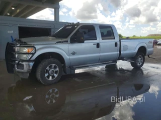 FORD F350 SUPER DUTY