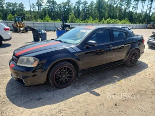 DODGE AVENGER R/T