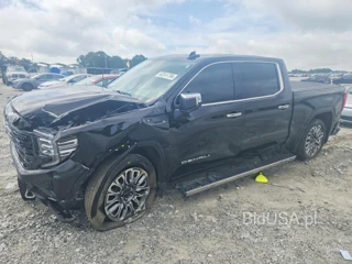 GMC SIERRA K1500 DENALI ULTIMATE