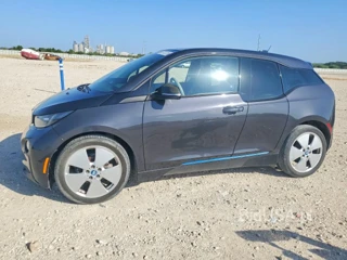 BMW I3 BEV