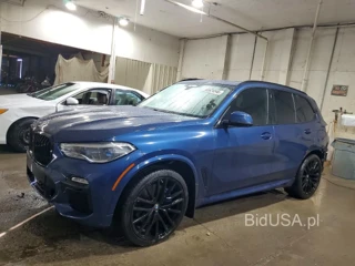 BMW X5 SDRIVE 40I