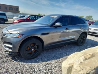 JAGUAR F-PACE PREMIUM