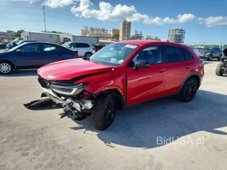 HONDA HR-V SPORT