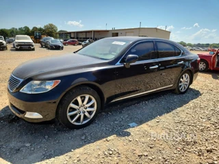 LEXUS LS 460