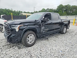 TOYOTA TUNDRA SR5