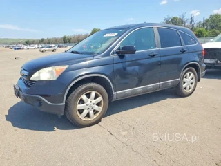 HONDA CR-V EXL