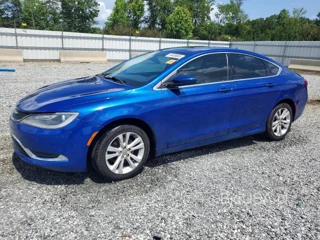 CHRYSLER 200 LIMITED