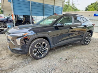 CHEVROLET TRAX 2RS